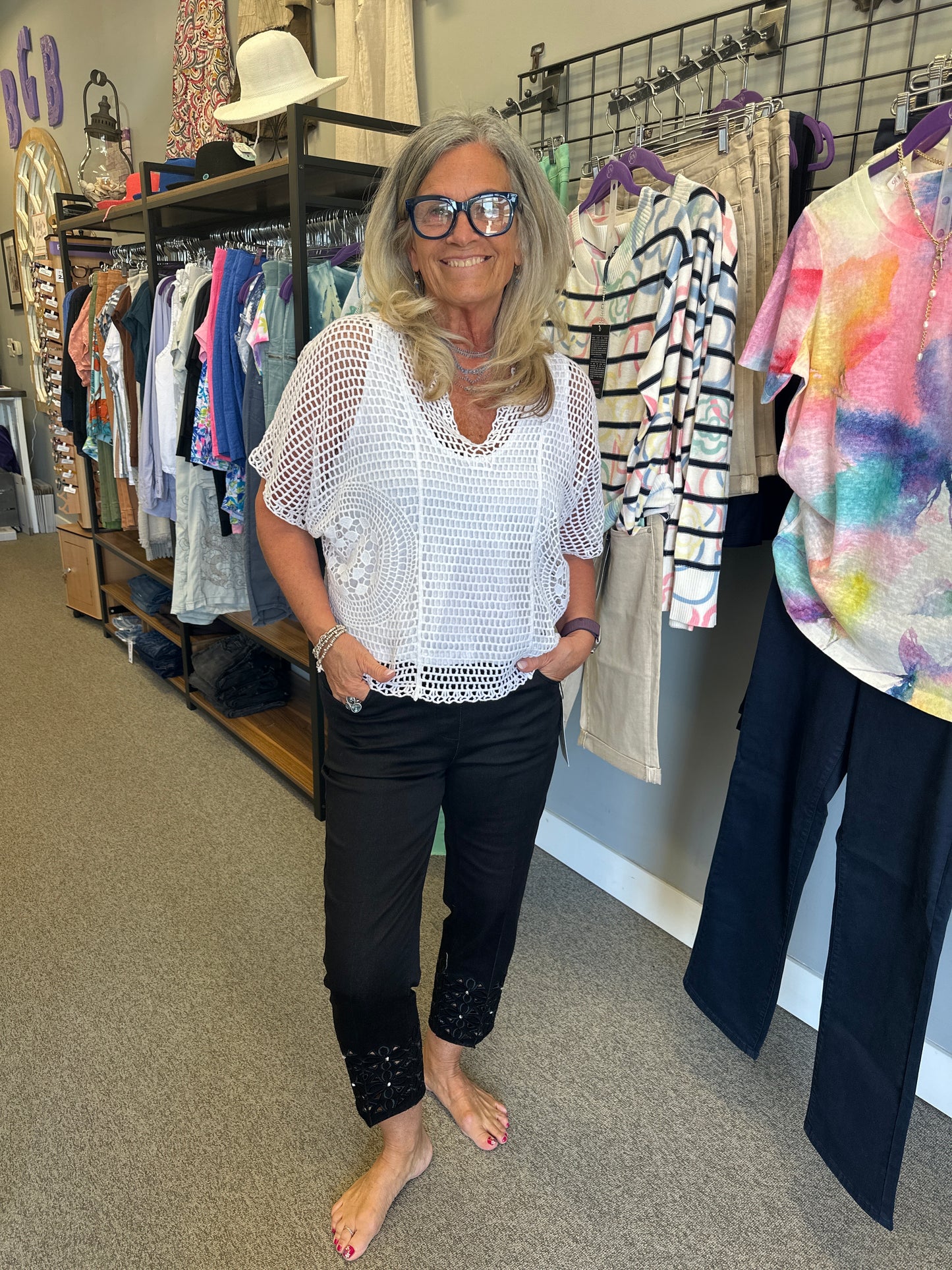 Stud Design Capri