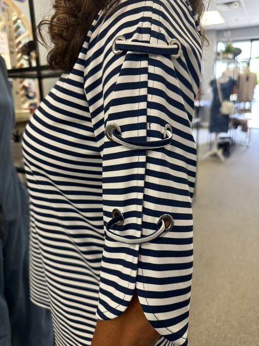 Open Shoulder Top
