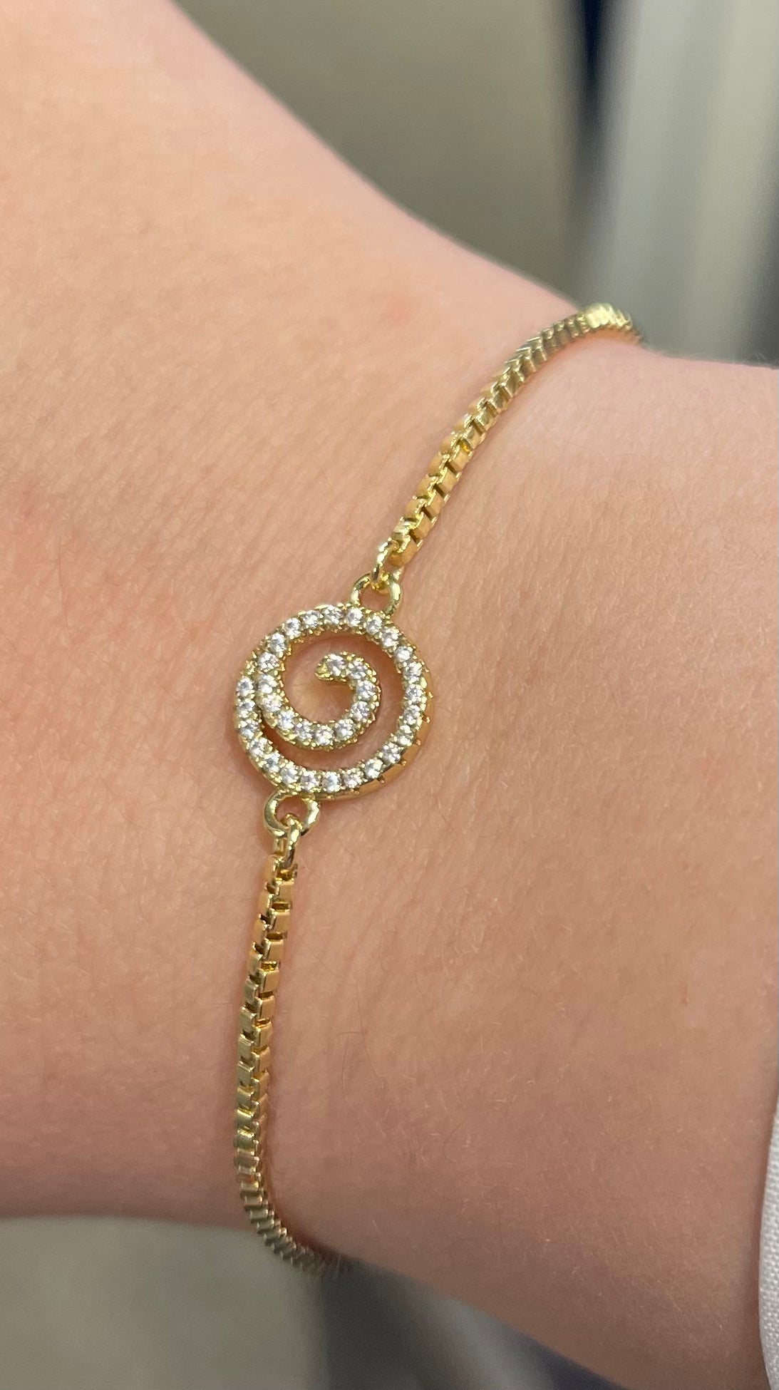 Adjustable Bracelets