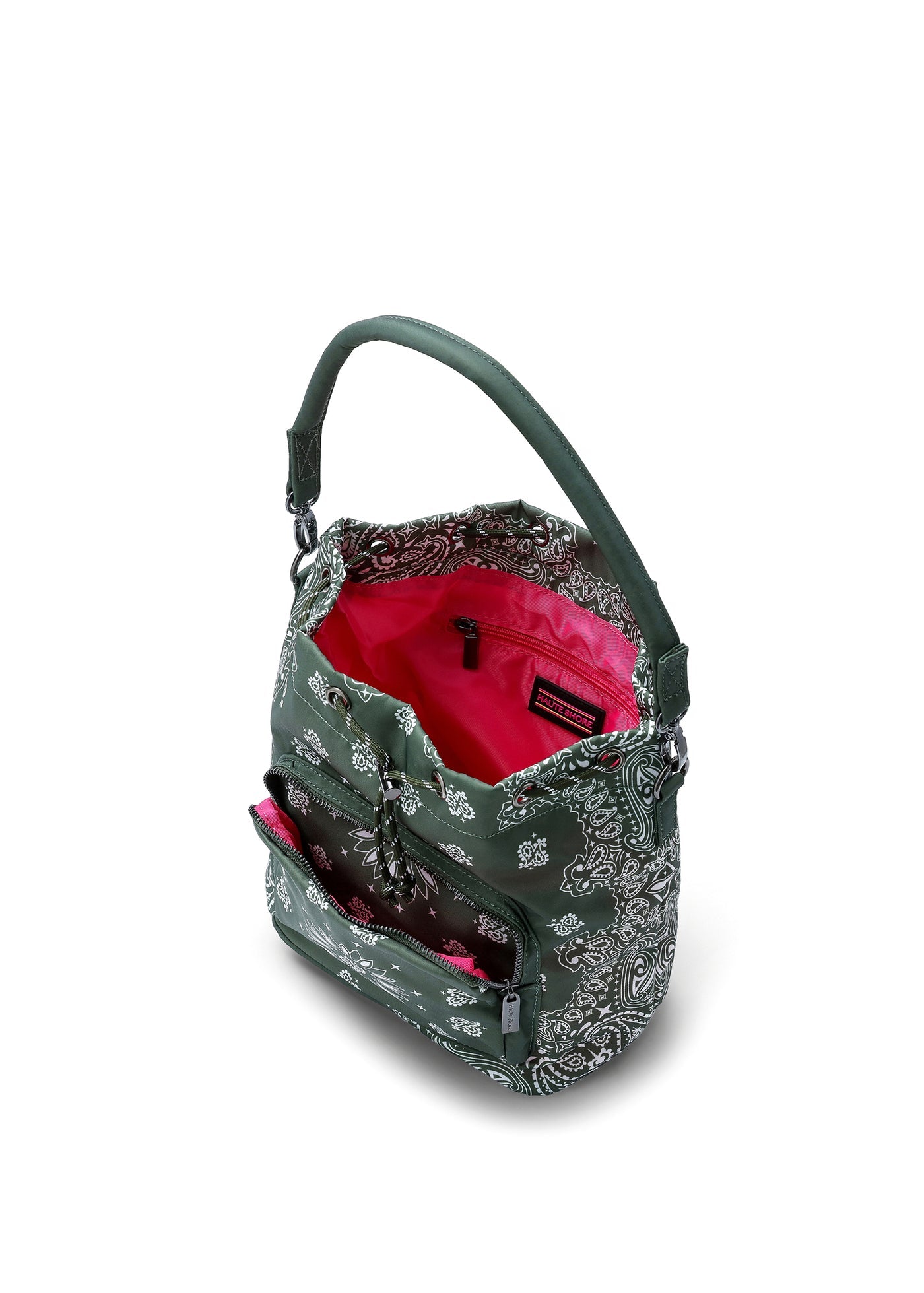 Harley Bucket Bag
