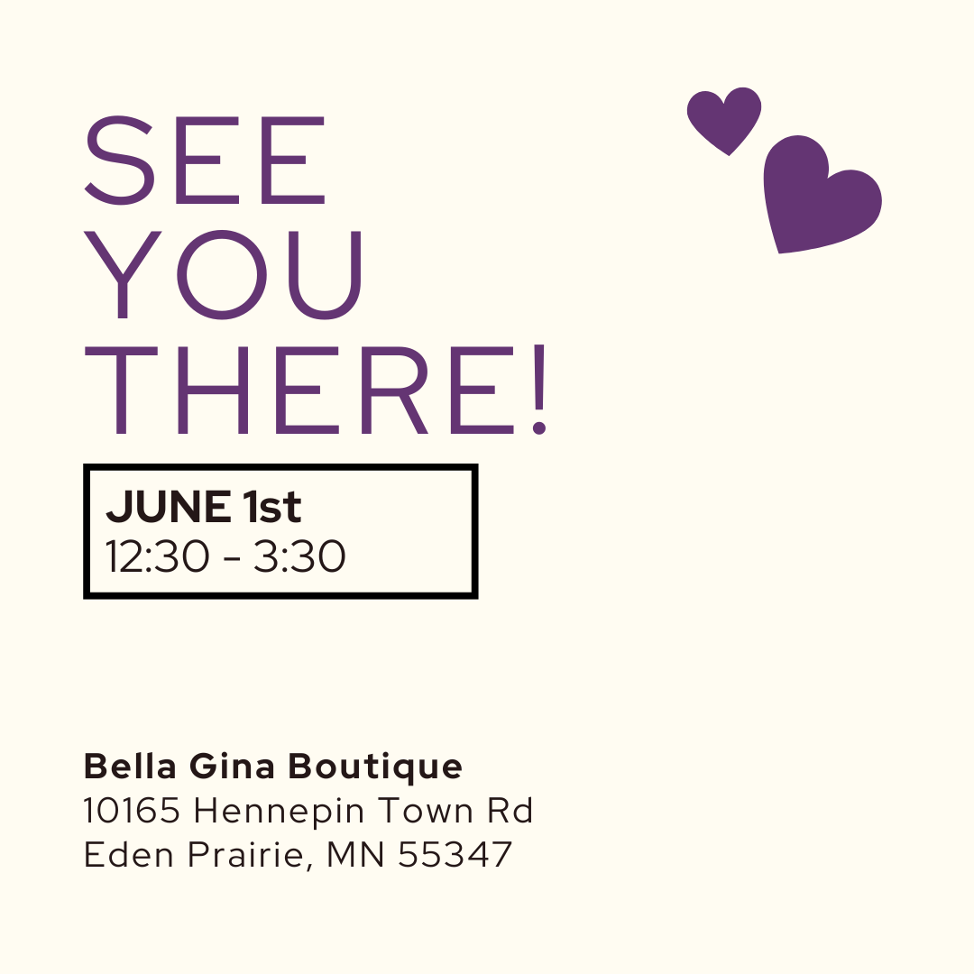 Fashion Show Fundraiser