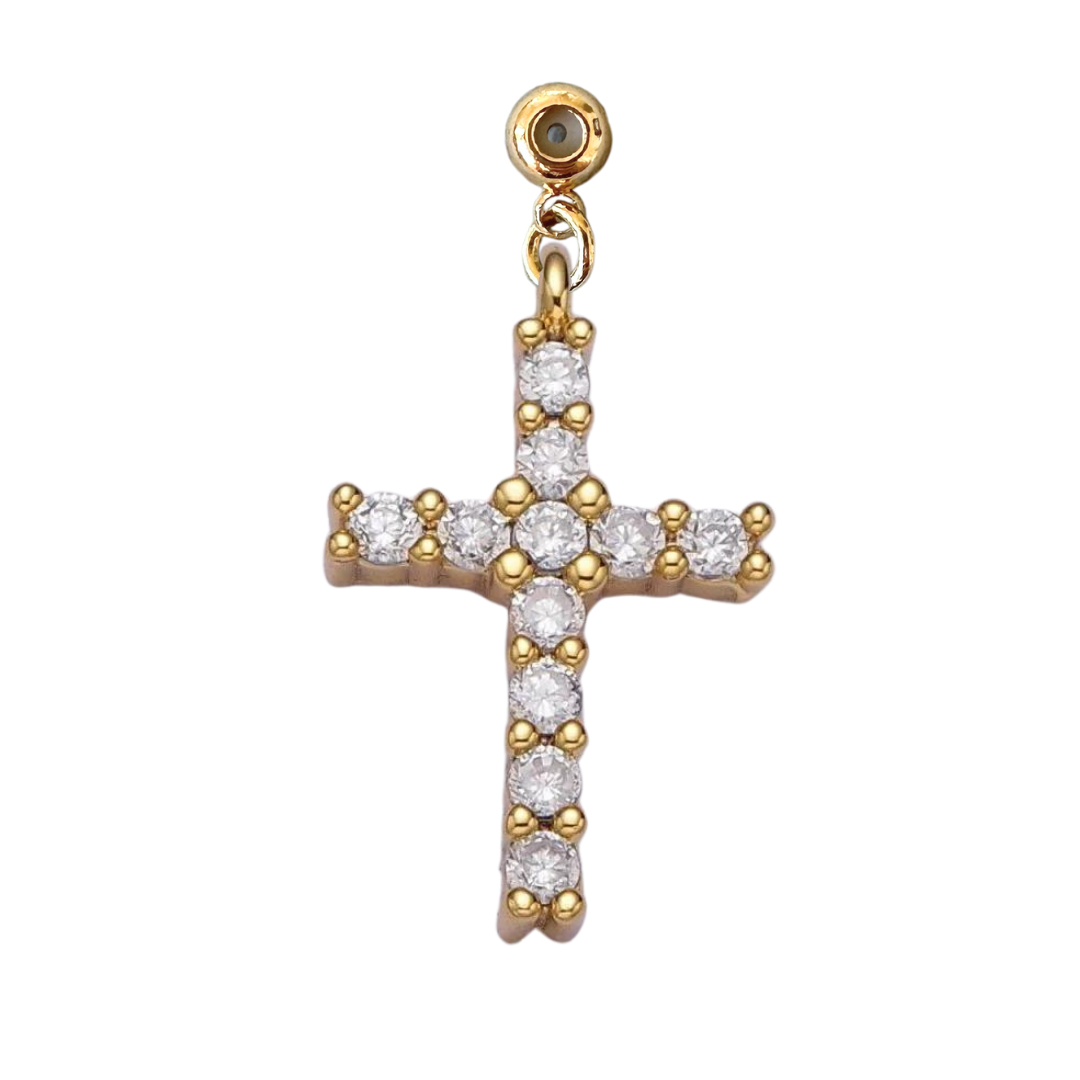 charms cross
