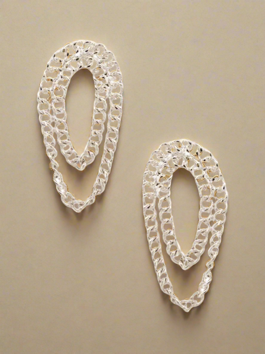 Montgomery Earrings
