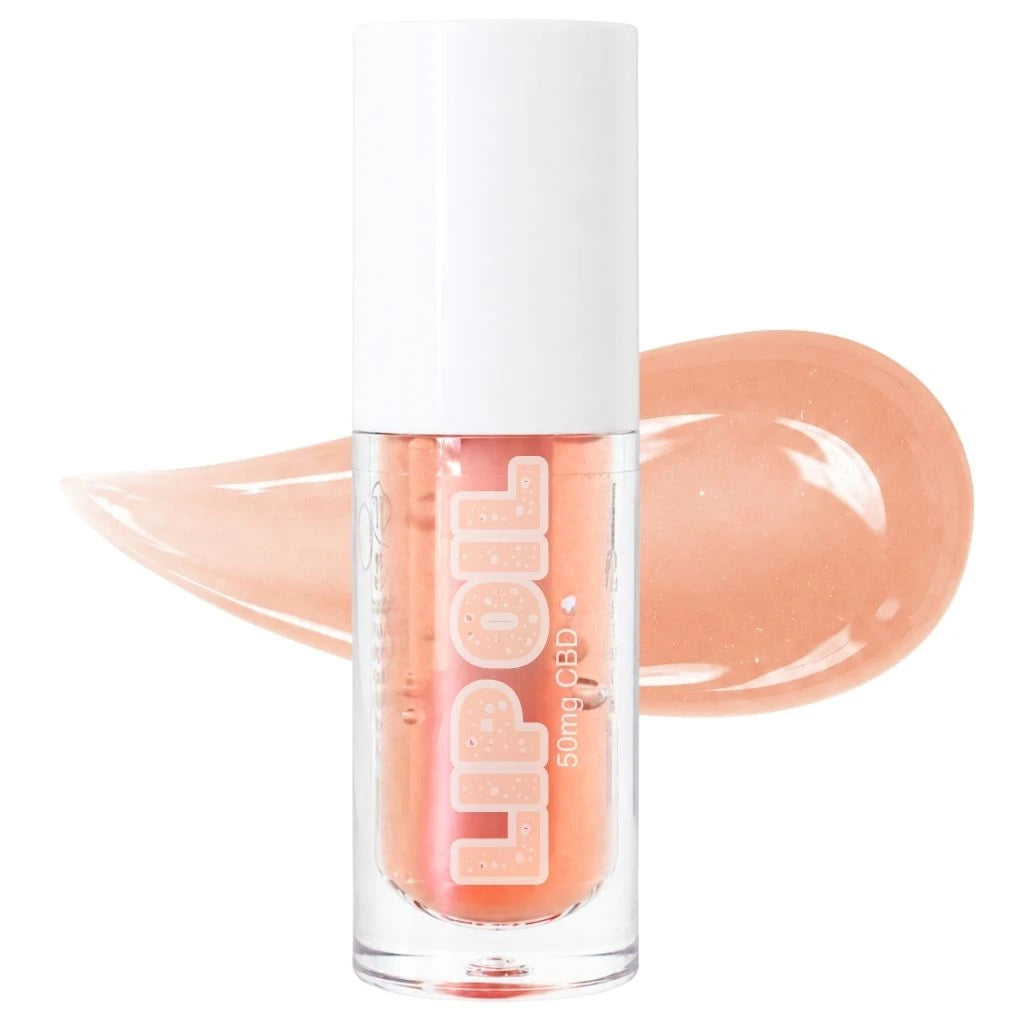 Lip Oil