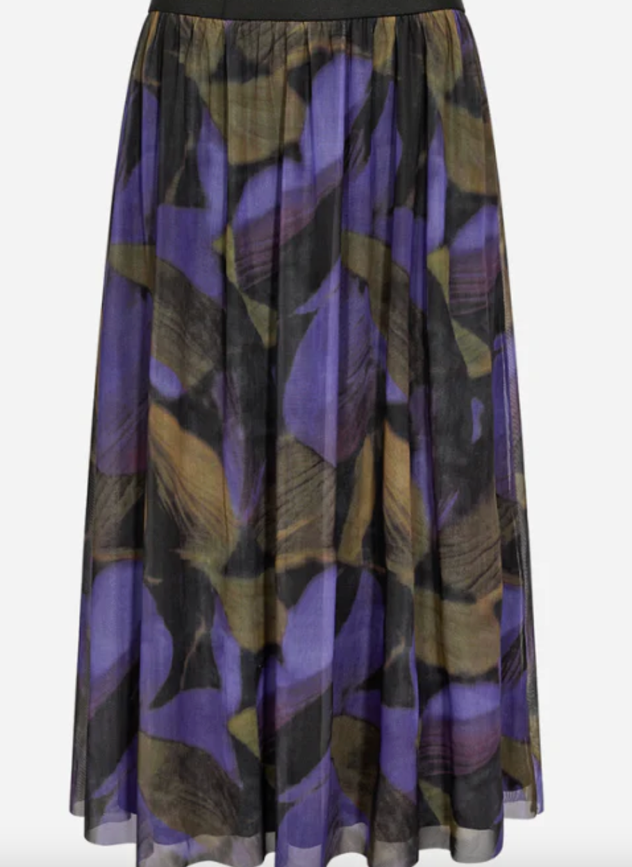 Alda Skirt