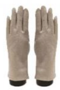 Cashmere Touch Glove