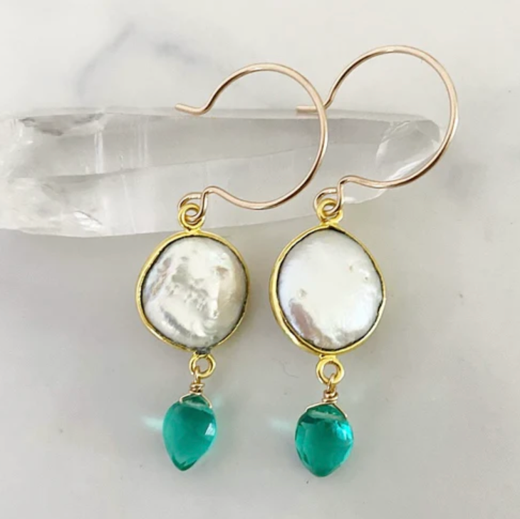 Ariel Earrings