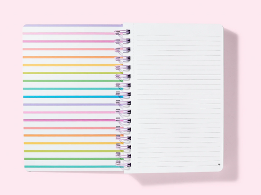 Super Power Notebook