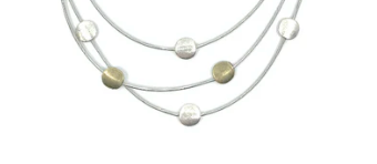 3-Strand Necklace