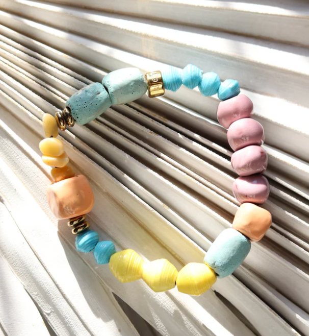 Ra Ra Bracelet
