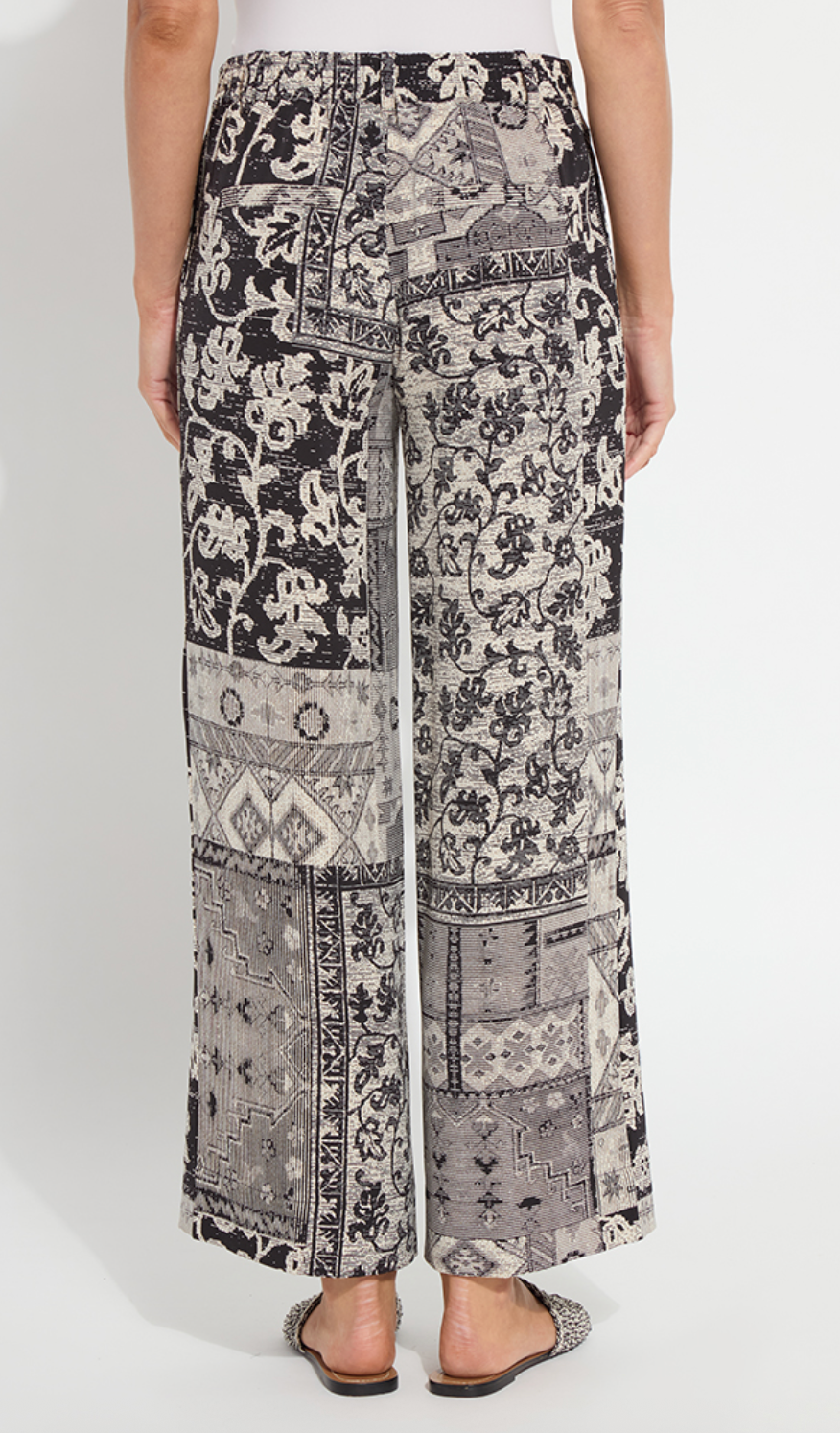 Genesis Pant