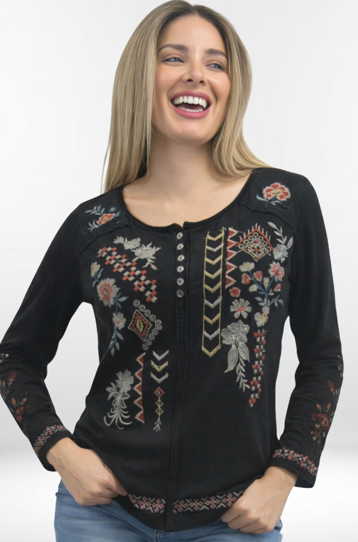 Karli Top
