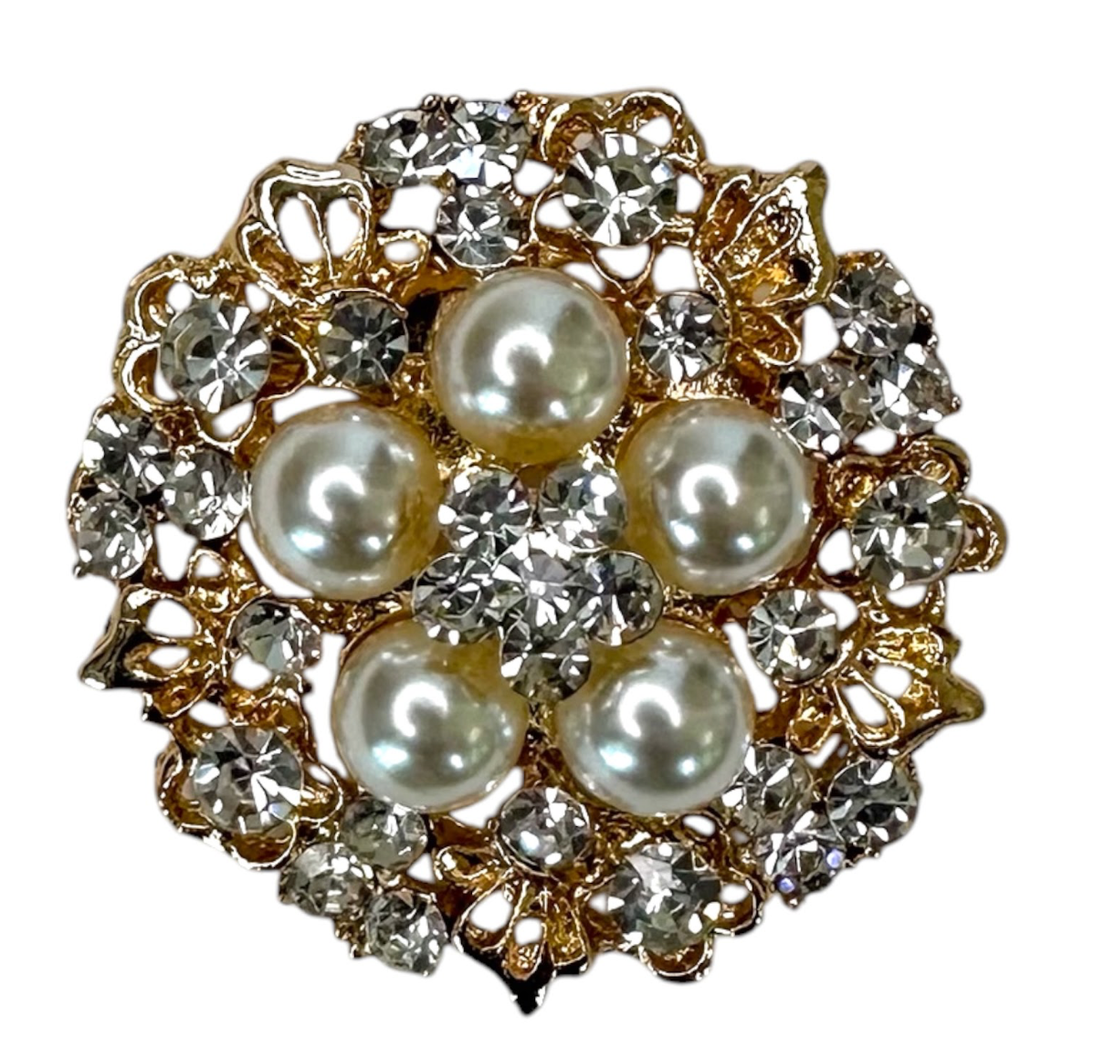 Pin On Brooch