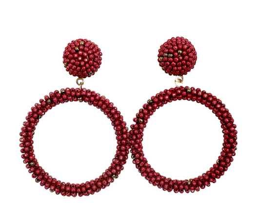 Heritage Earrings