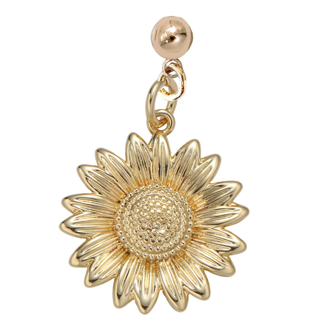 charms sunflower