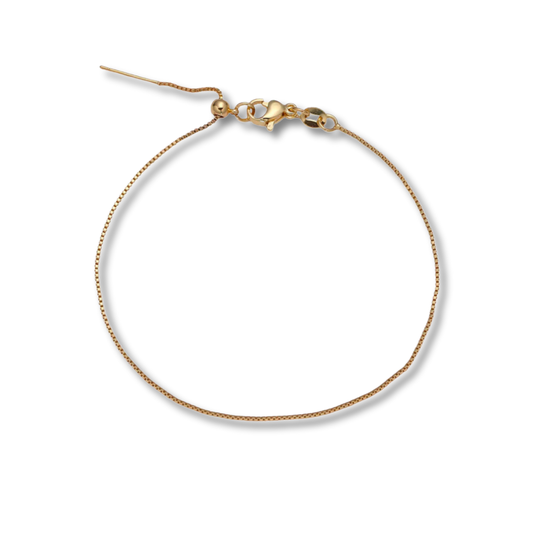 gold chain necklace