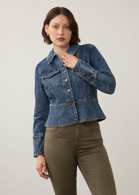Utility Jacket