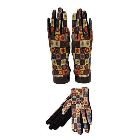Museum Gloves