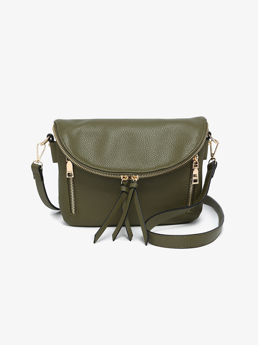 Aubree Crossbody