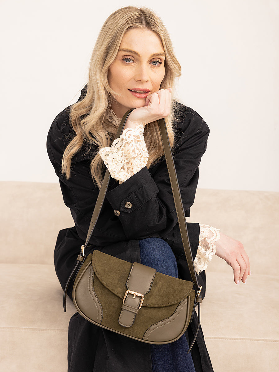 Duffy Crossbody