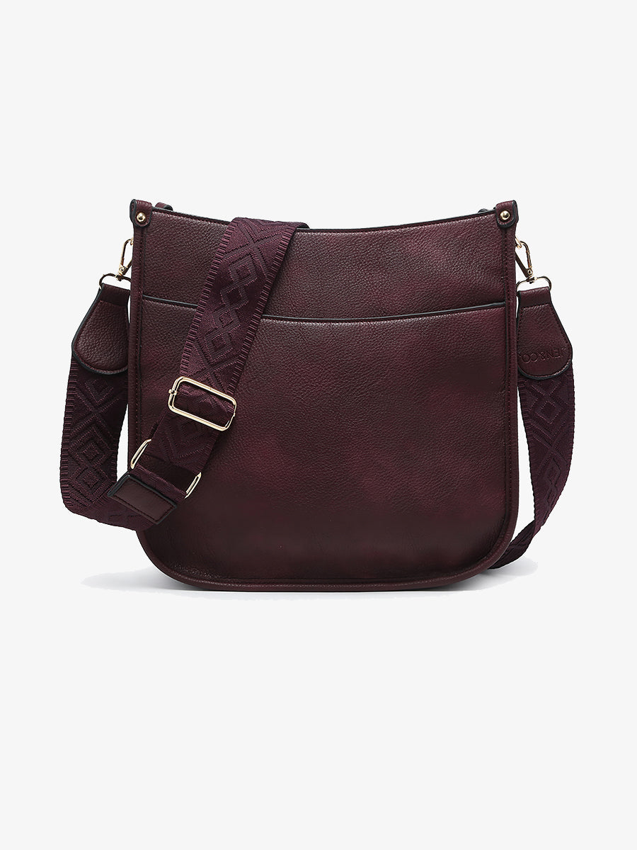 Chloe Crossbody