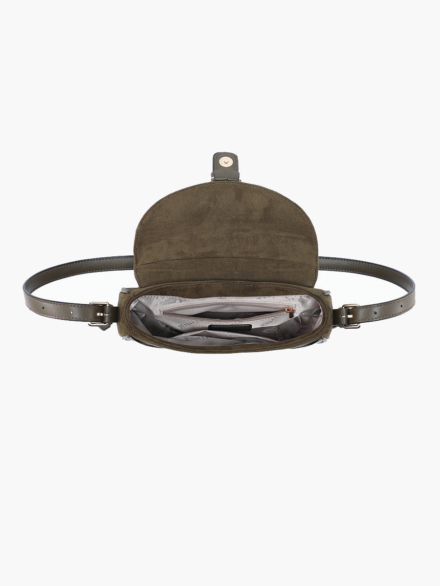 Duffy Crossbody