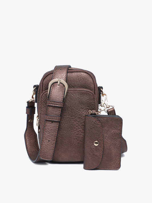 Parker Crossbody