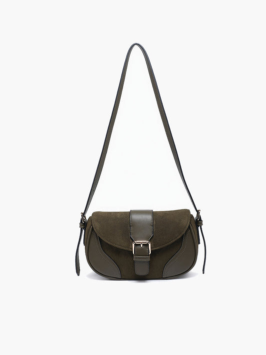 Duffy Crossbody
