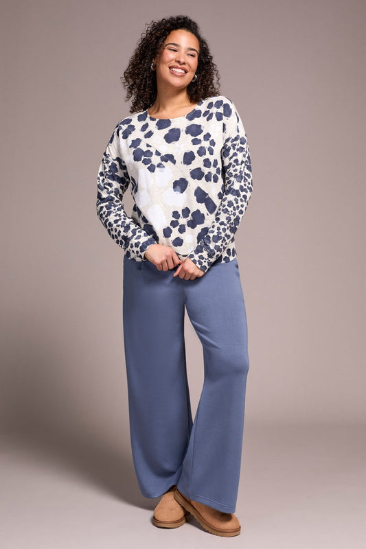 French Terry Long Sleeve