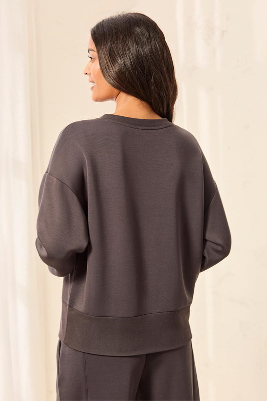 Techno Lux V-Neck