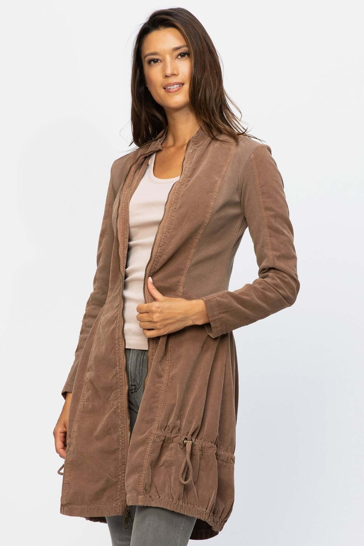 Winifred Jacket