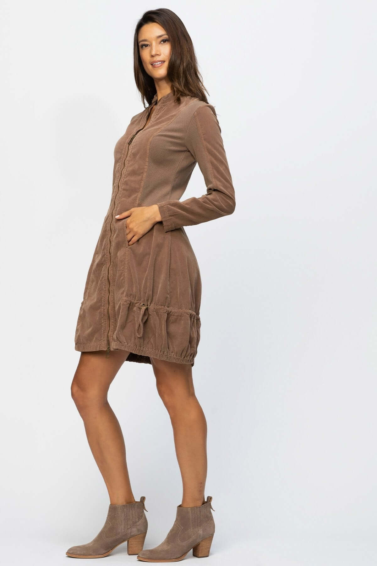 Winifred Jacket