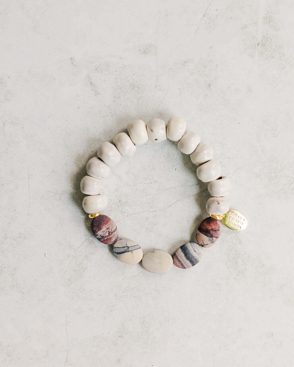 Amalgamate Bracelet