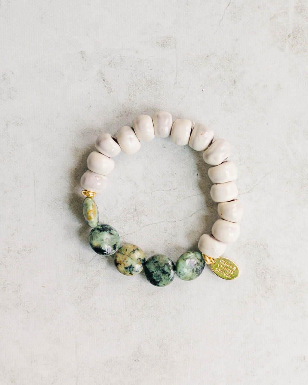 Amalgamate Bracelet