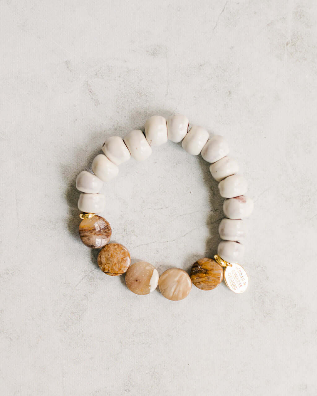Amalgamate Bracelet