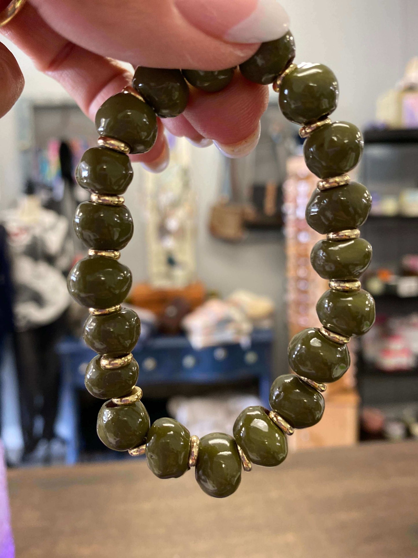 Valley Bracelet