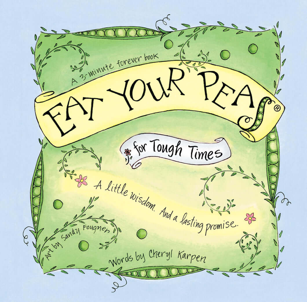 Eat Your Peas