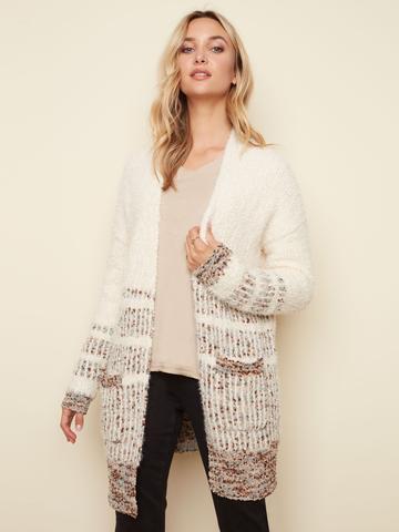 Dressy cardigan online