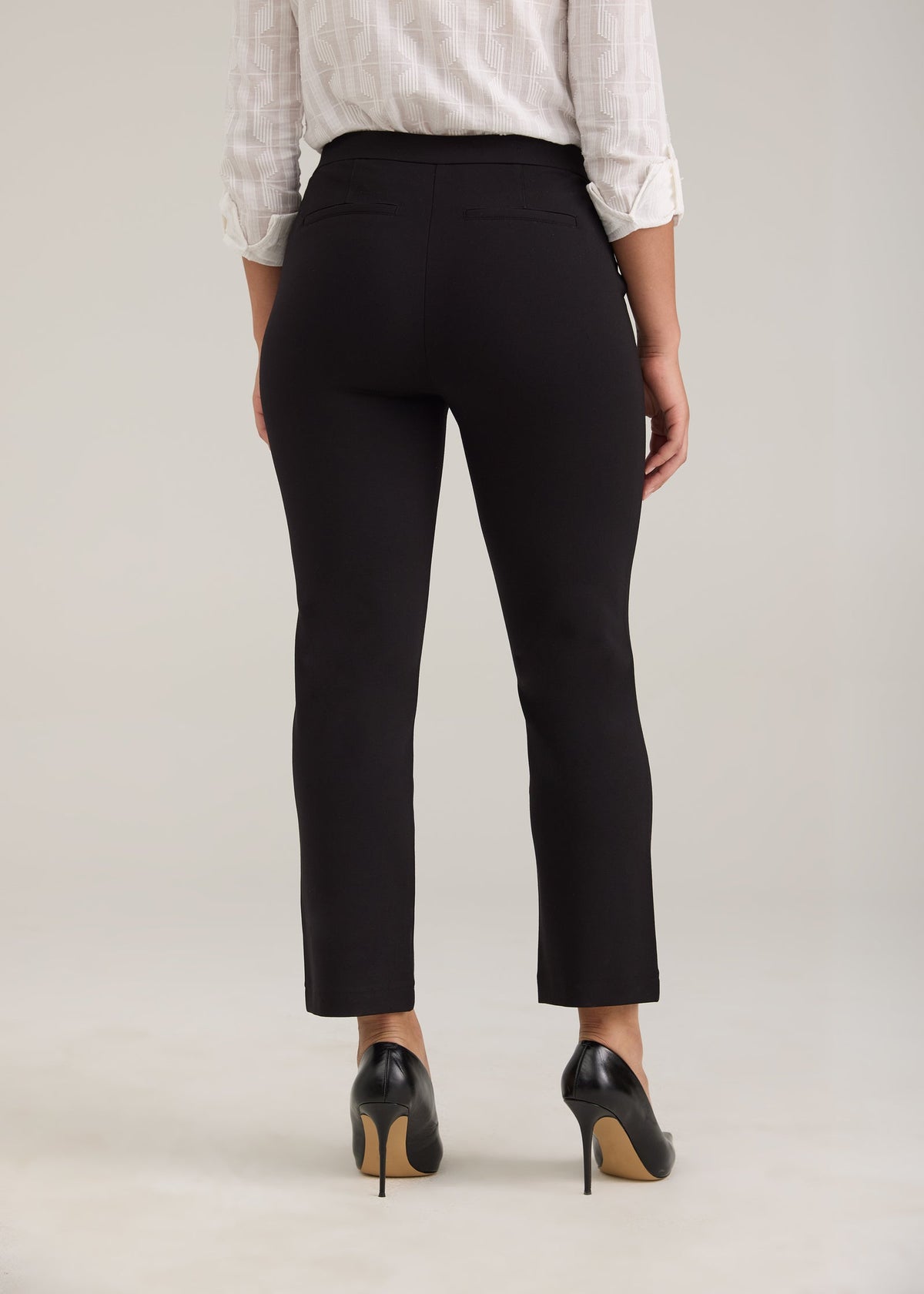 Ponte Pull On