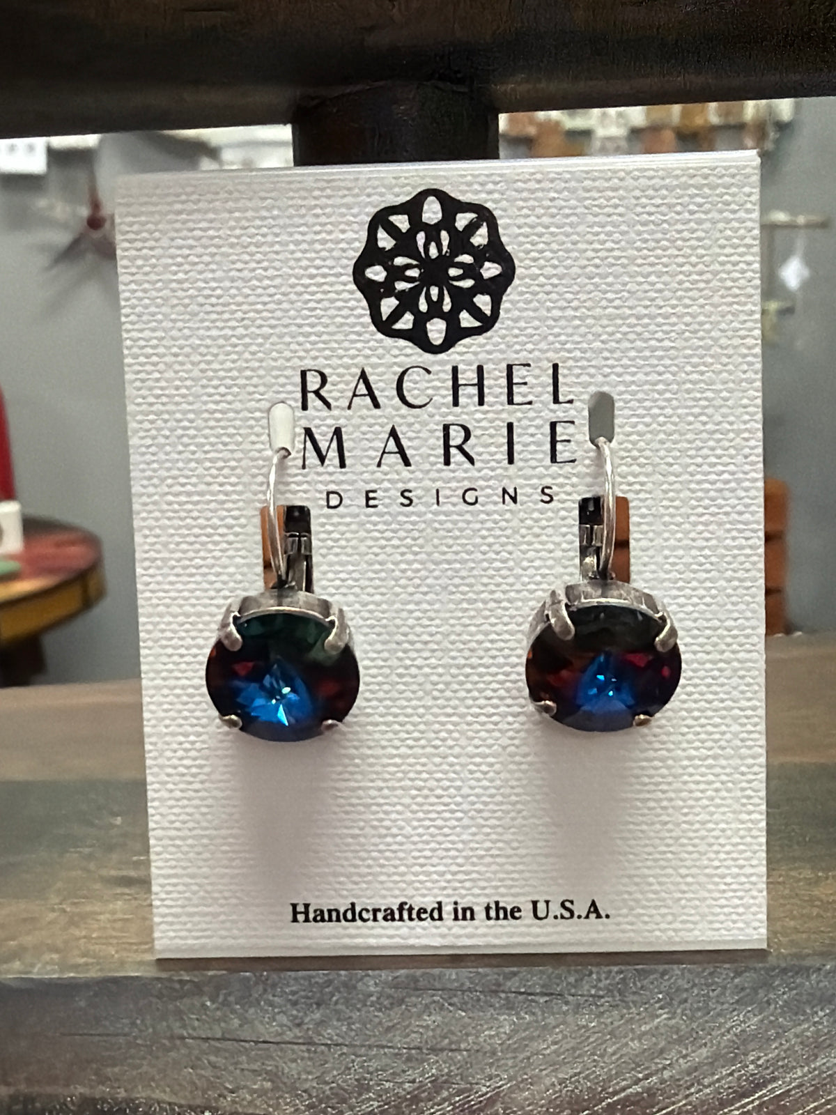 Penny Earring