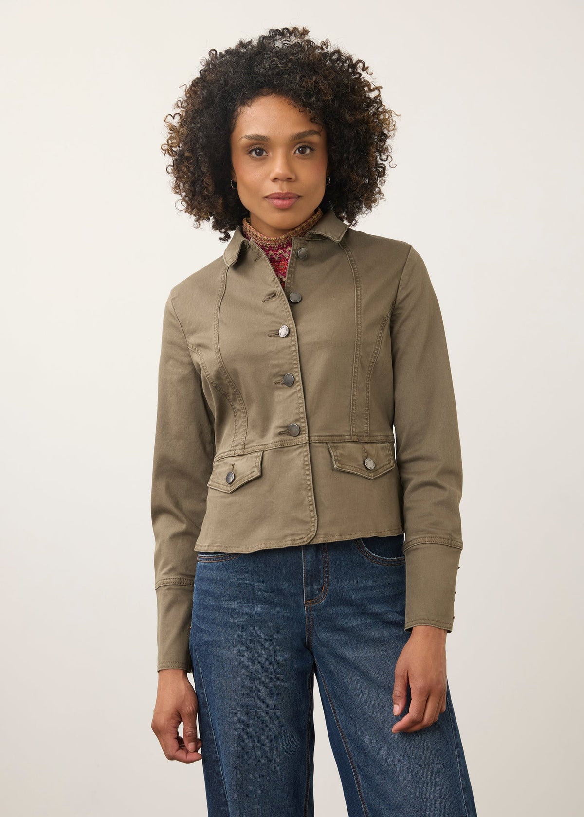 Utility Jacket