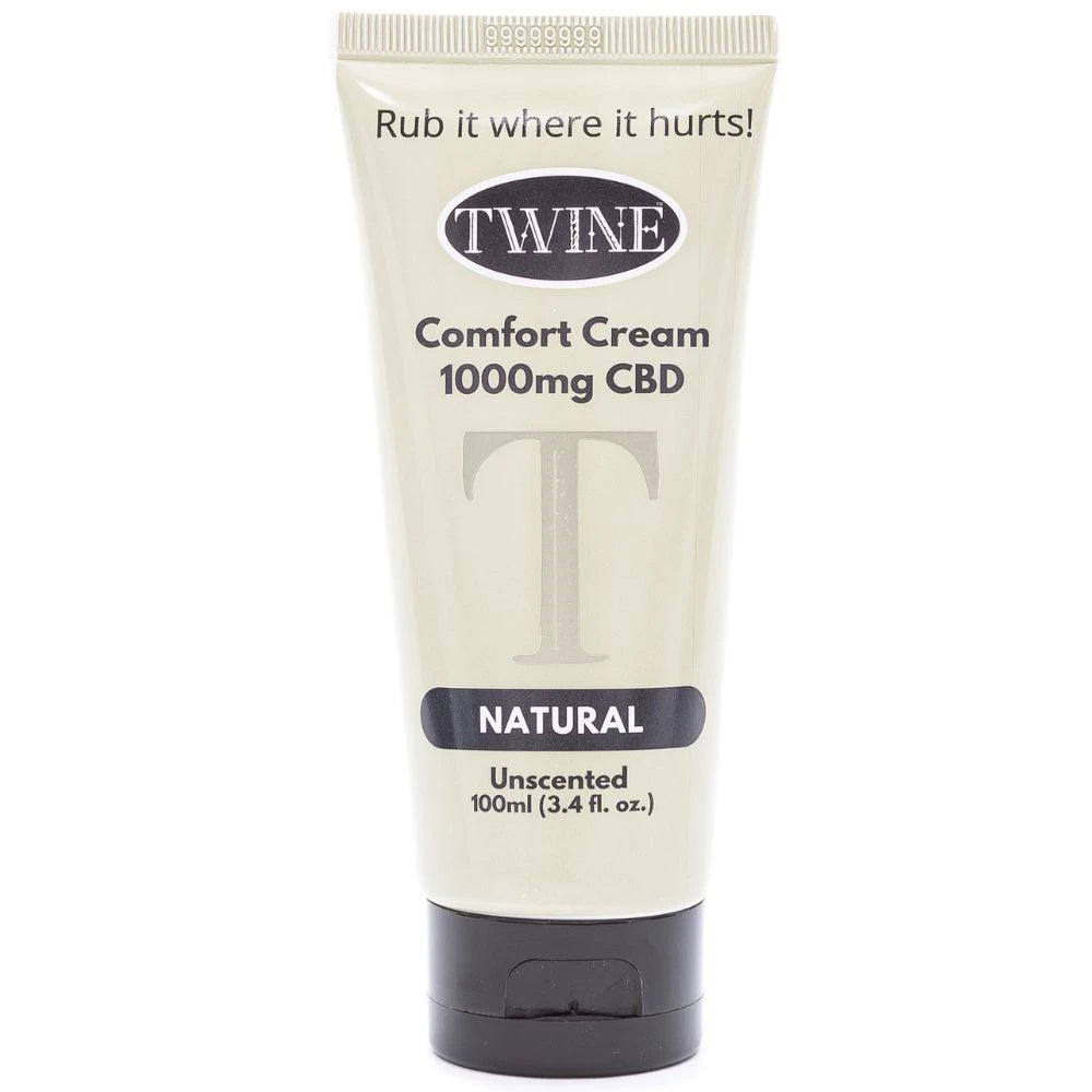 Comfort Cream