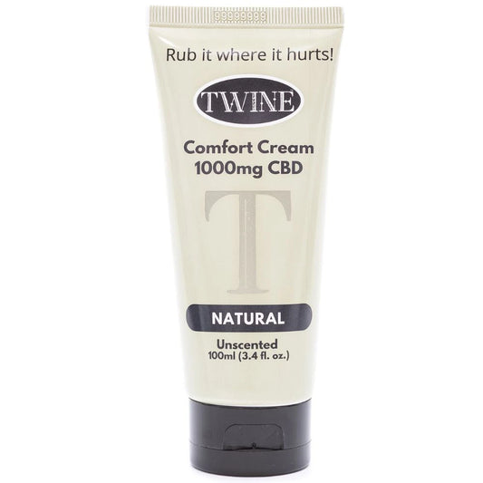 Comfort Cream