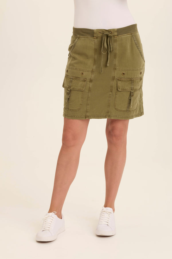 Leto Twill Cargo