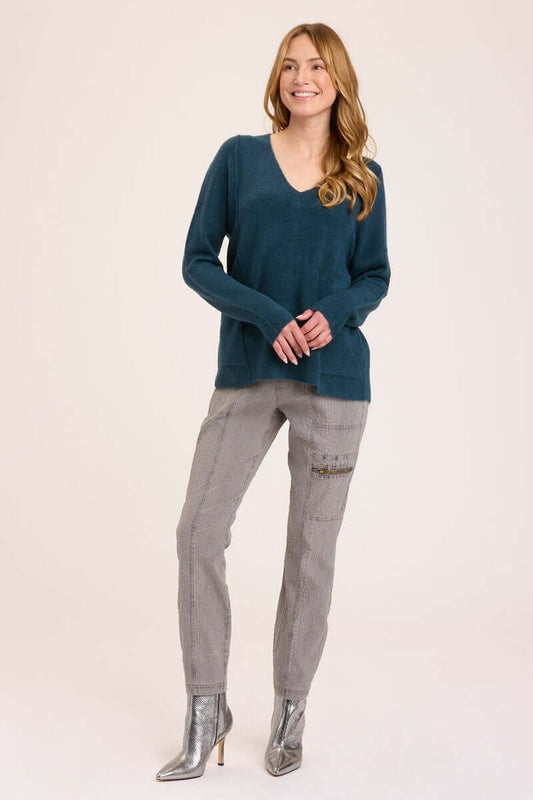 Lucretia Pullover