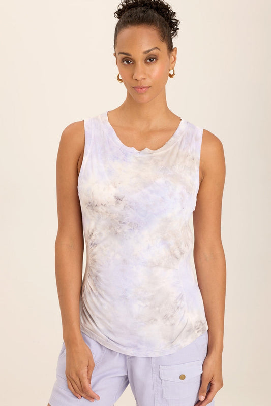 Rexel Jersey Tank