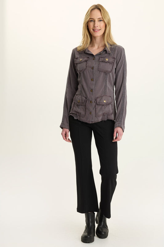 Yanis Flare Pant
