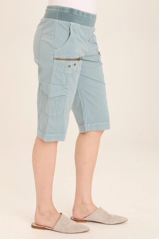 Zola Bermuda Short