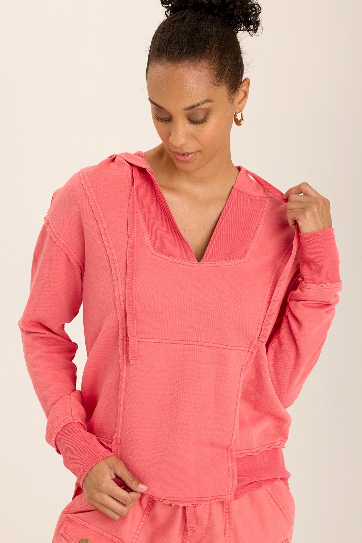 Rosalyn Hoodie