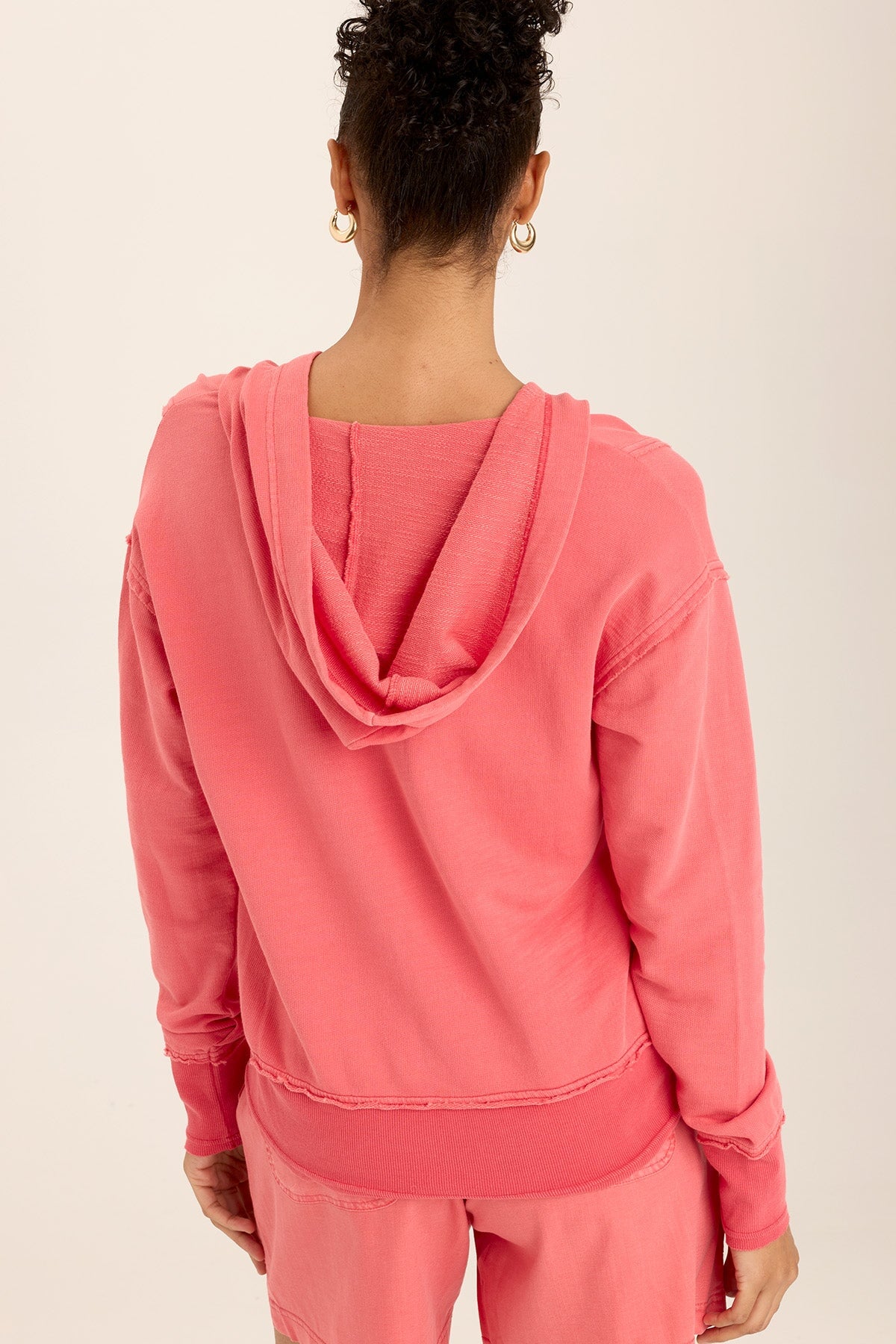 Rosalyn Hoodie